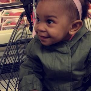 Meet your Posher, Lee